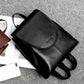 UrbanChic Backpack - Trendy Leren Tas voor Dames