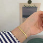 Isolde Slangen Enkelband - Een Prachtige Accessoire voor Elke Gelegenheid!