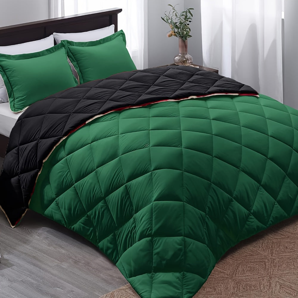 VersatileComfort - Omkeerbare Couette voor Elk Seizoen