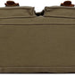 RetroCarry Bag – Vintage Canvas Schoudertas voor Laptops