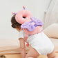 SafeGuard Baby Hoofdbeschermer - Zorgeloze Speelervaring met de Veilige Baby Hoofdbeschermer