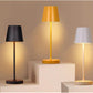 PortaLumen - Draadloze Tafellamp voor Stijlvolle Verlichting