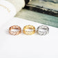 ElaraGlow – Elegante Ring Lamp voor Thuis