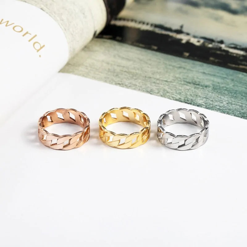 ElaraGlow – Elegante Ring Lamp voor Thuis
