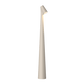 Lumilight™ - Draadloze oplaadbare tafellamp