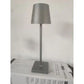 LumiAura - Draagbare LED Tafellamp met Dimfunctie