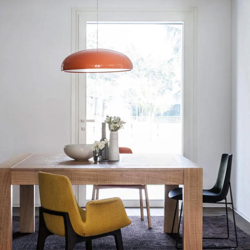 GlowNova Pendant - Elegante Moderne LED Hanglamp voor Eigentijds Interieur