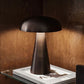 ShroomLite - Elegante Draagbare Tafelverlichting