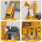 BuildMaster Set - Creatief Speelgoed voor Avontuurlijke Kinderen