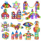 MagneticBlocks – Creatief Educatief Bouwspeelgoed voor Kinderen