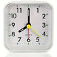 SilentWake Alarm Clock - Stijlvolle Wekker met Nachtlamp
