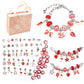 SparkleBrace Kit – Creatieve DIY Armbandenset voor Unieke Stijl