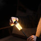 NovaBeam – Verstelbare LED Campinglamp voor Avonturen