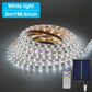 SolarFlex Light – Flexibele LED Strip met Zonne-energie