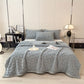 Stijlvolle Coral Fleece Deken voor Ultiem Comfort