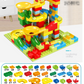 MarbleMaster Set - Creatieve Bouwset voor Kinderen