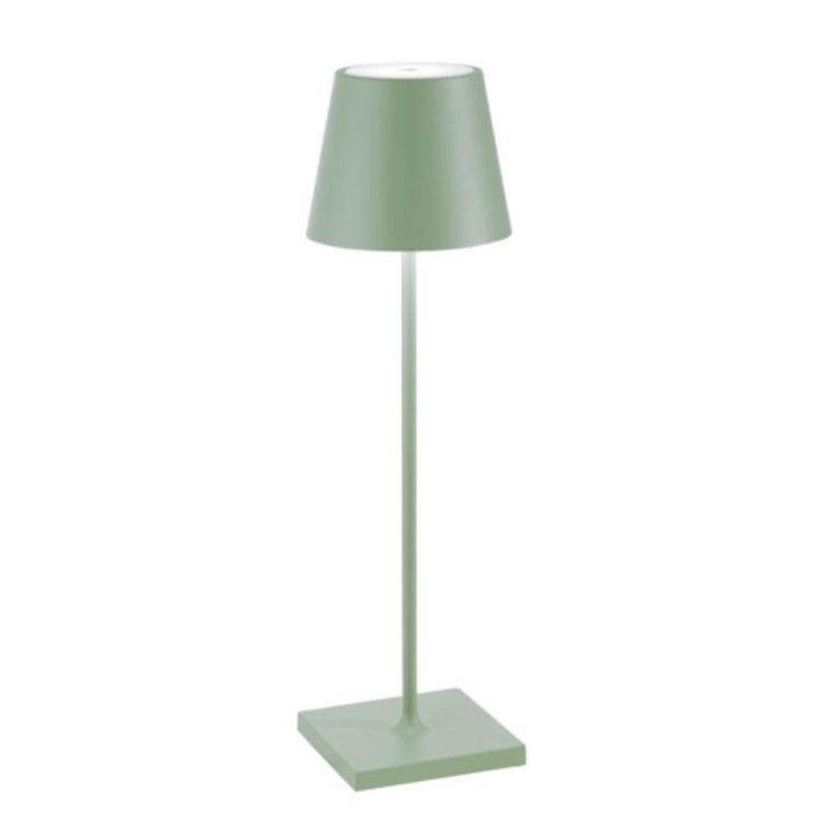 Draadloze GlowLight LED Tafellamp - Verlichting Voor Elke Sfeer