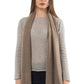 CashmereLux Scarf - 100% Italiaans Vakmanschap