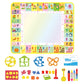 WatercolorMaster Kids - Creatieve Matte Verfset