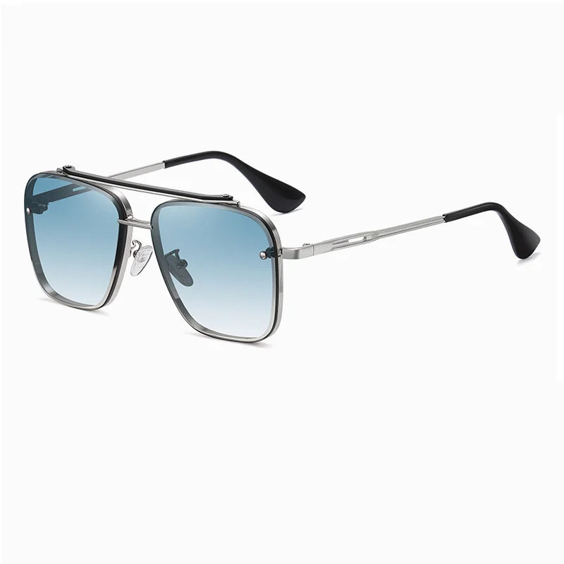 Zoltan Shades – Elegante en Stoere Zonnebril