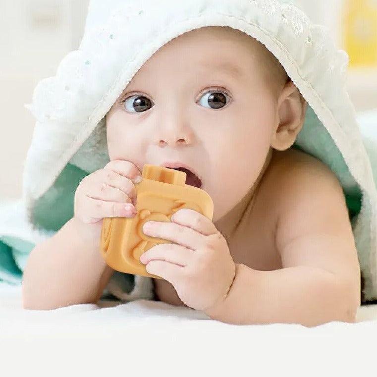 CubbyStack - Educatief Speelgoed voor Baby's en Peuters
