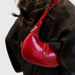 Luna LeatherBag - Elegante & Duurzame Schoudertas