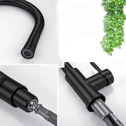 FluidSense – Slimme Sensorkraan voor Waterbesparing en Comfort