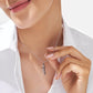 Luxe Hanger Ketting voor Koppels | Tijdloze Liefde en Stijl