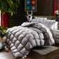 PlumeLux Ganzendonzen Dekbed – Luxe & Comfort in Één