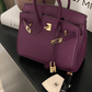 BelleVera Handbag – Elegante Leren Tas voor Dames