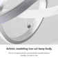 WaveGlow Ceiling Light – Stijlvolle LED Plafondverlichting