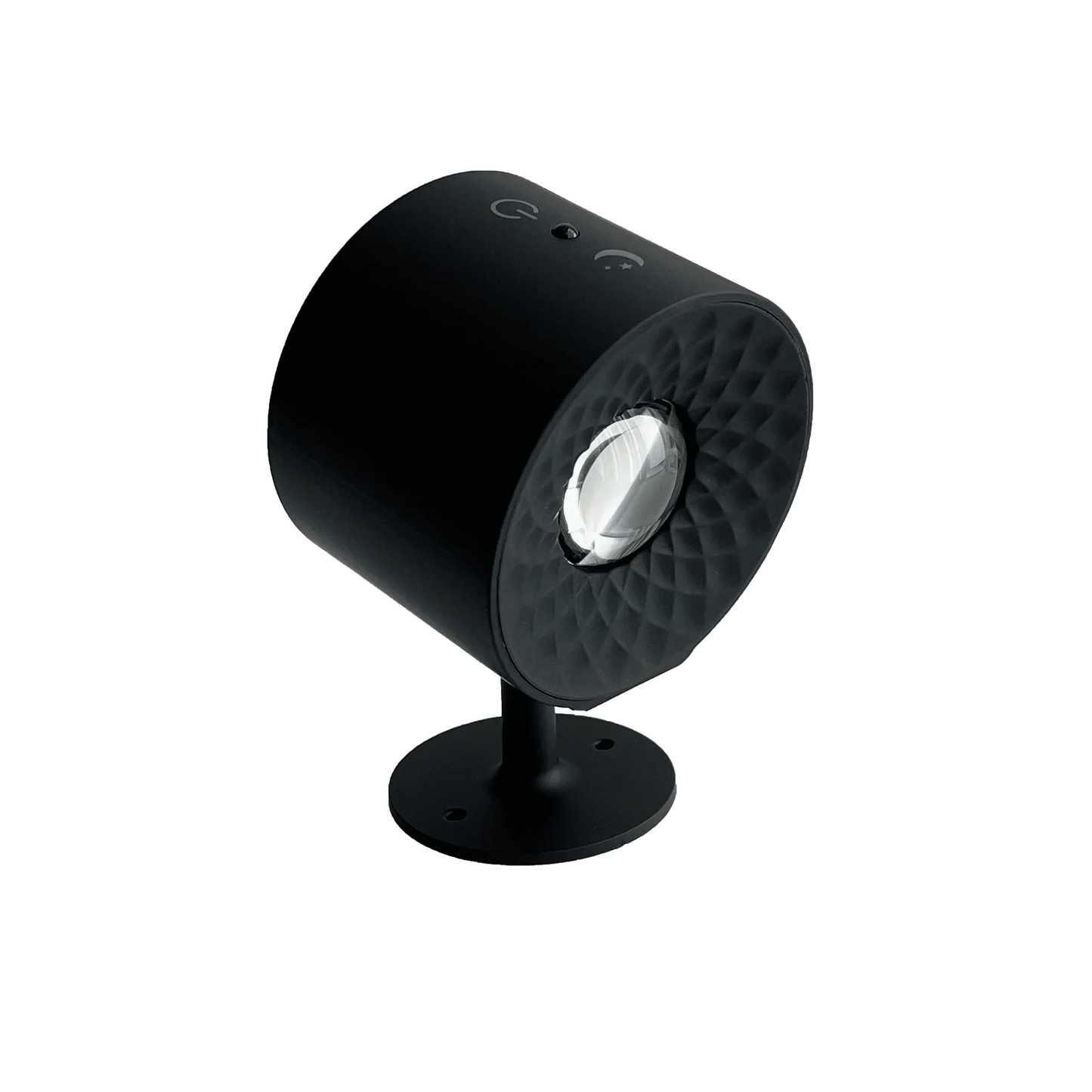 360° Updown Muurlamp - Draadloze Oplaadbare Muurlamp
