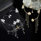 Aurelia Butterfly Earrings – Unieke Mode Accessoire