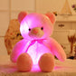 GlowBuddy - Knuffelbare LED Nachtlamp voor Kinderen