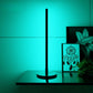 Mini LED Lamp – Kleurrijke Tafellamp met Afstandsbediening