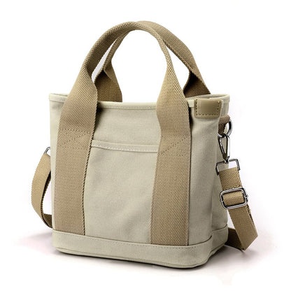 ChicCarry Bag – Stijlvolle Mini Schoudertas voor Dames