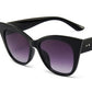 Lina Shades – Retro Gepolariseerde Zonnebril
