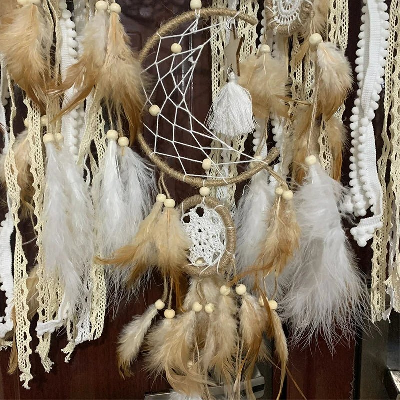 SerenityDream - Elegante Dromenvanger voor Slaapkamer