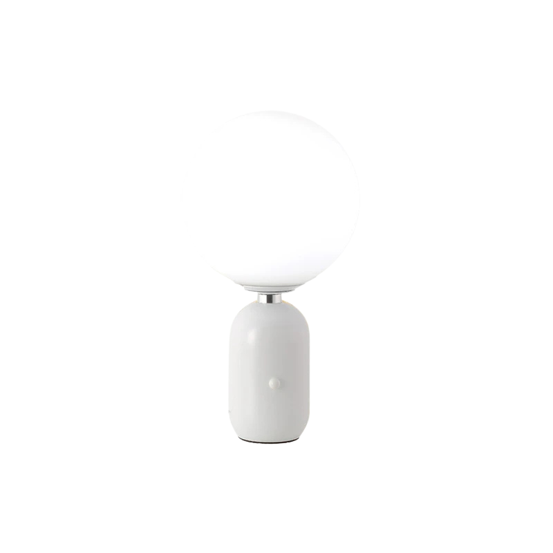 SphericalStyle - Elegante Bolvormige Lamp voor Diverse Ruimtes