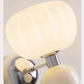 RadiantAura – Luxe LED Wandlamp met G9