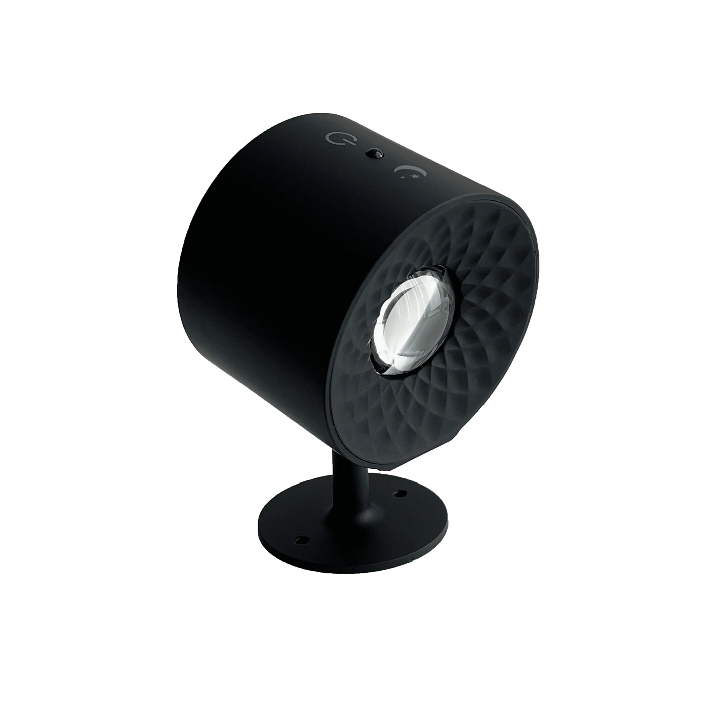 360° Upside Down Muurlamp - Draadloze Oplaadbare Muurlamp