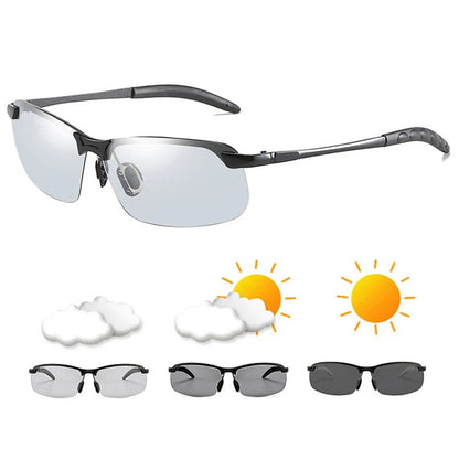 Silvius Shades - Vintage Zonnebril voor de Trendsetter