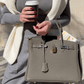 BelleVera Handbag – Elegante Leren Tas voor Dames