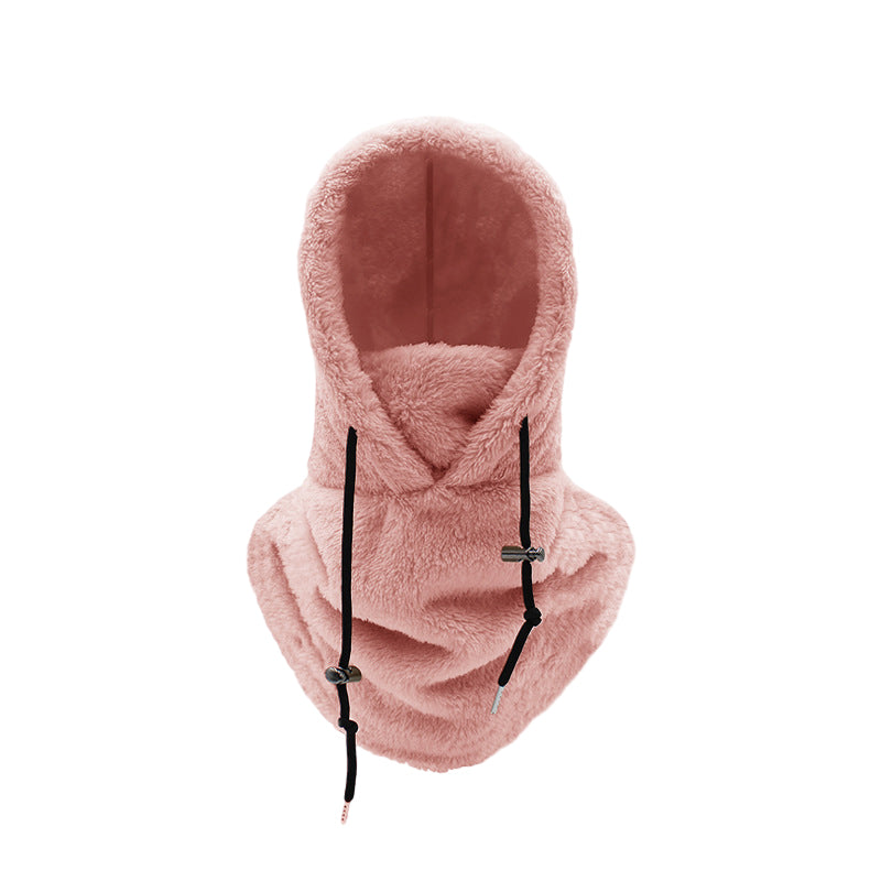 FrostGuard 3-in-1 Wintermuts – Warm & Winddicht