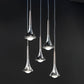 Gootdruppel Light – Scandinavische LED Hanglamp