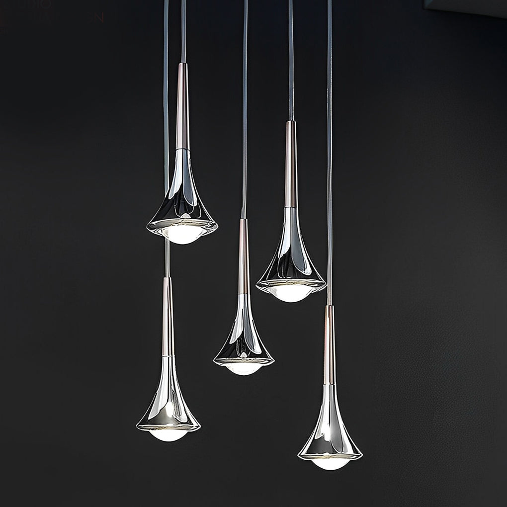 Gootdruppel Light – Scandinavische LED Hanglamp
