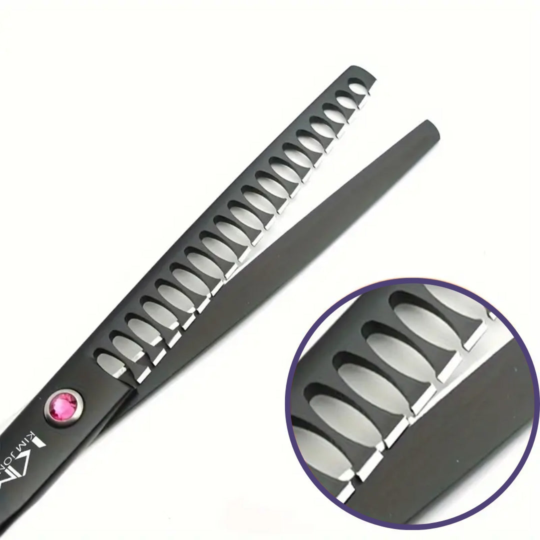 PrecisionPaw – Luxe Verzorgingsset voor Dieren