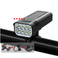 LuminousRide - Oplaadbare Fietsverlichting 5000LM
