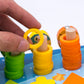 SafariExplorer - Houten Montessori Peuterspeelbord