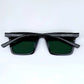Olivier Shades - Luxe Vintage Zonnebril